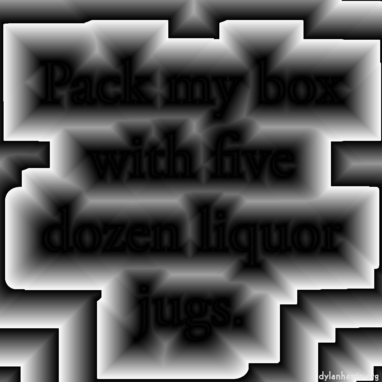 image: trouble :: dt 1