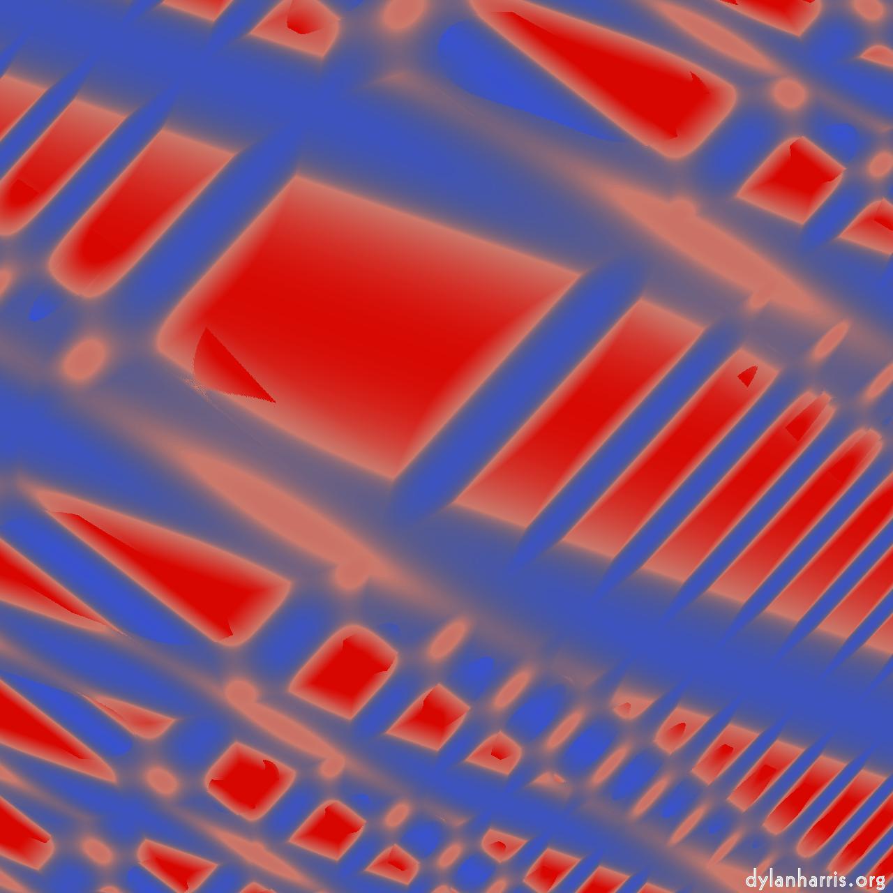 image: trouble :: ht 1d