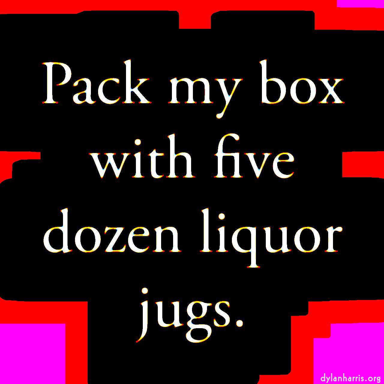 image: trouble :: ht 1i