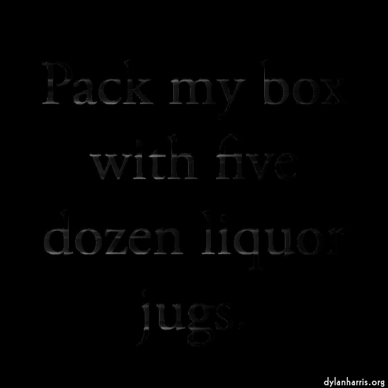 image: trouble :: jt 2