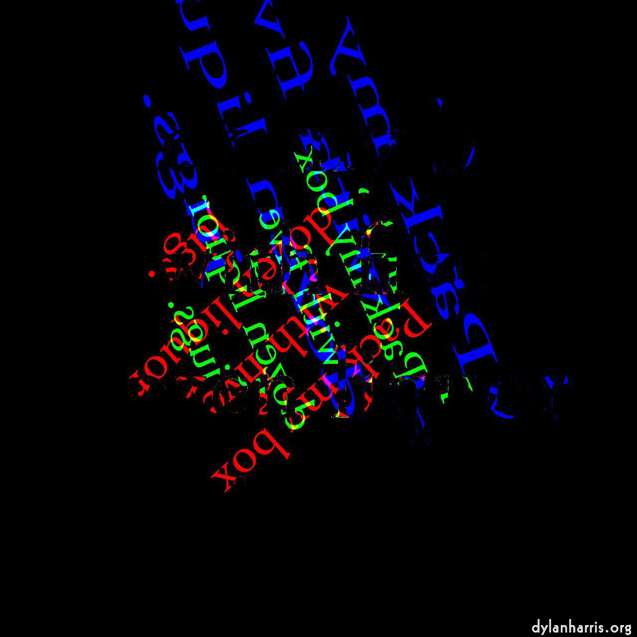 image: trouble :: jt 4b