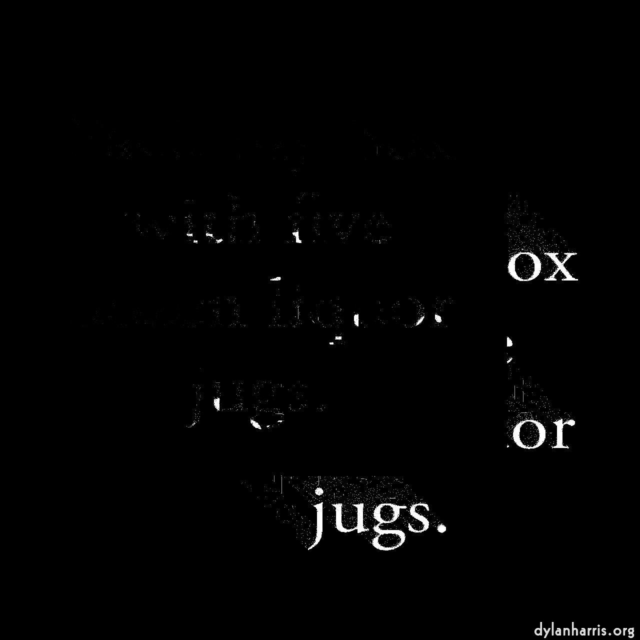 image: trouble :: jt 4c