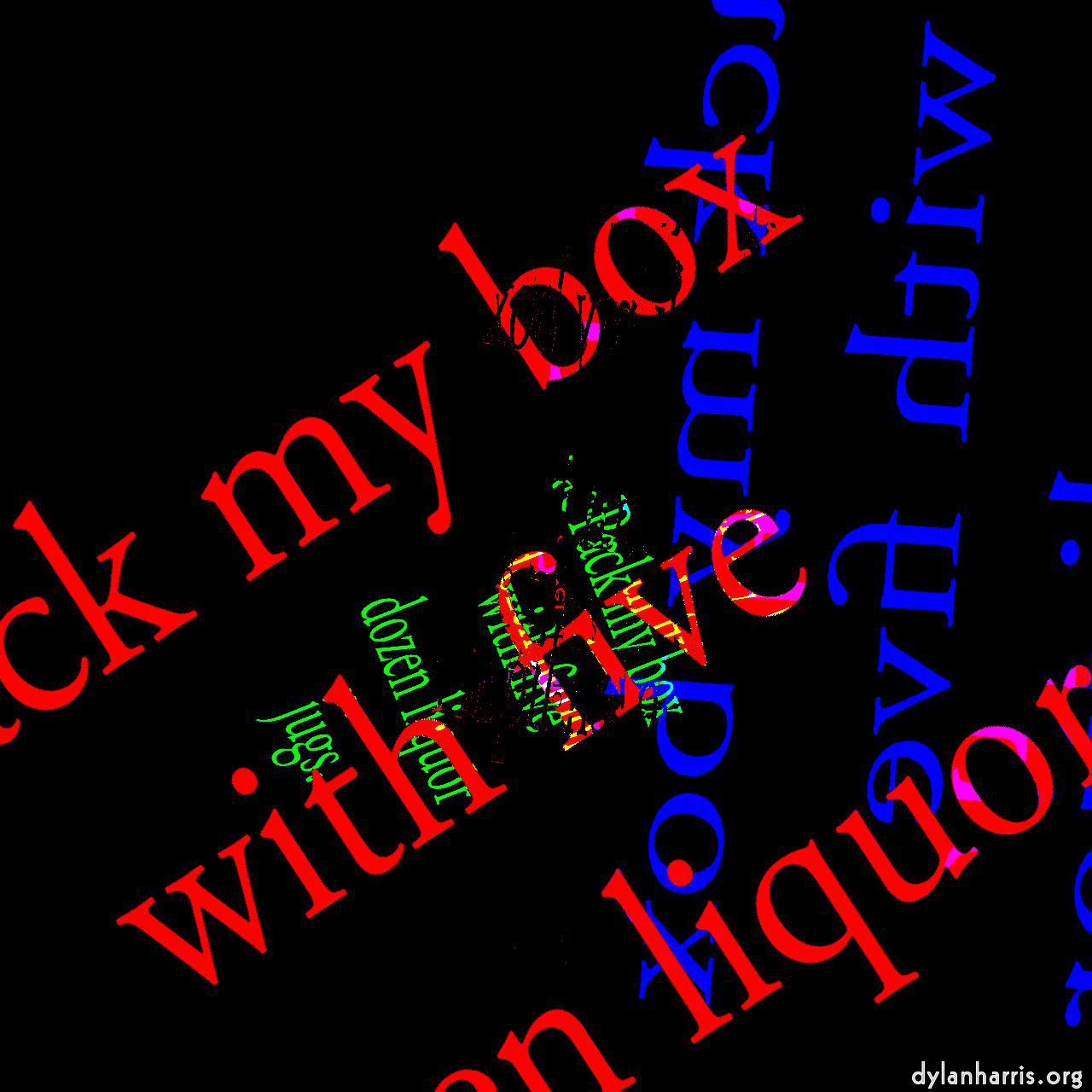 image: trouble :: jt 4g