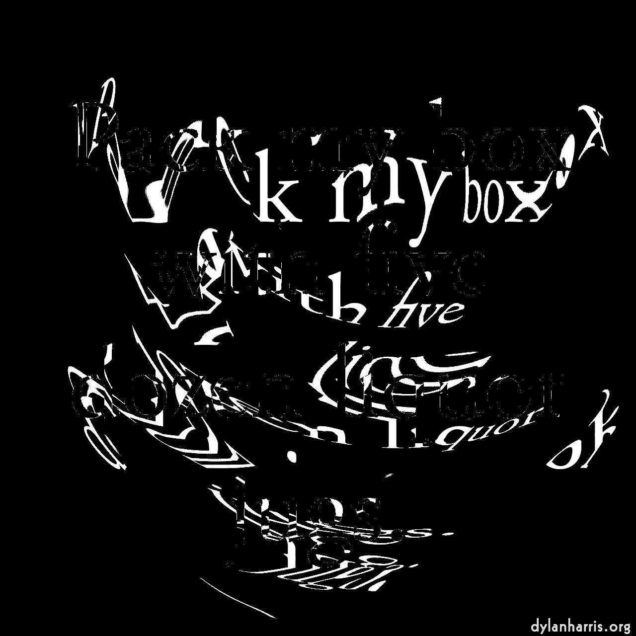 image: trouble :: jt 5