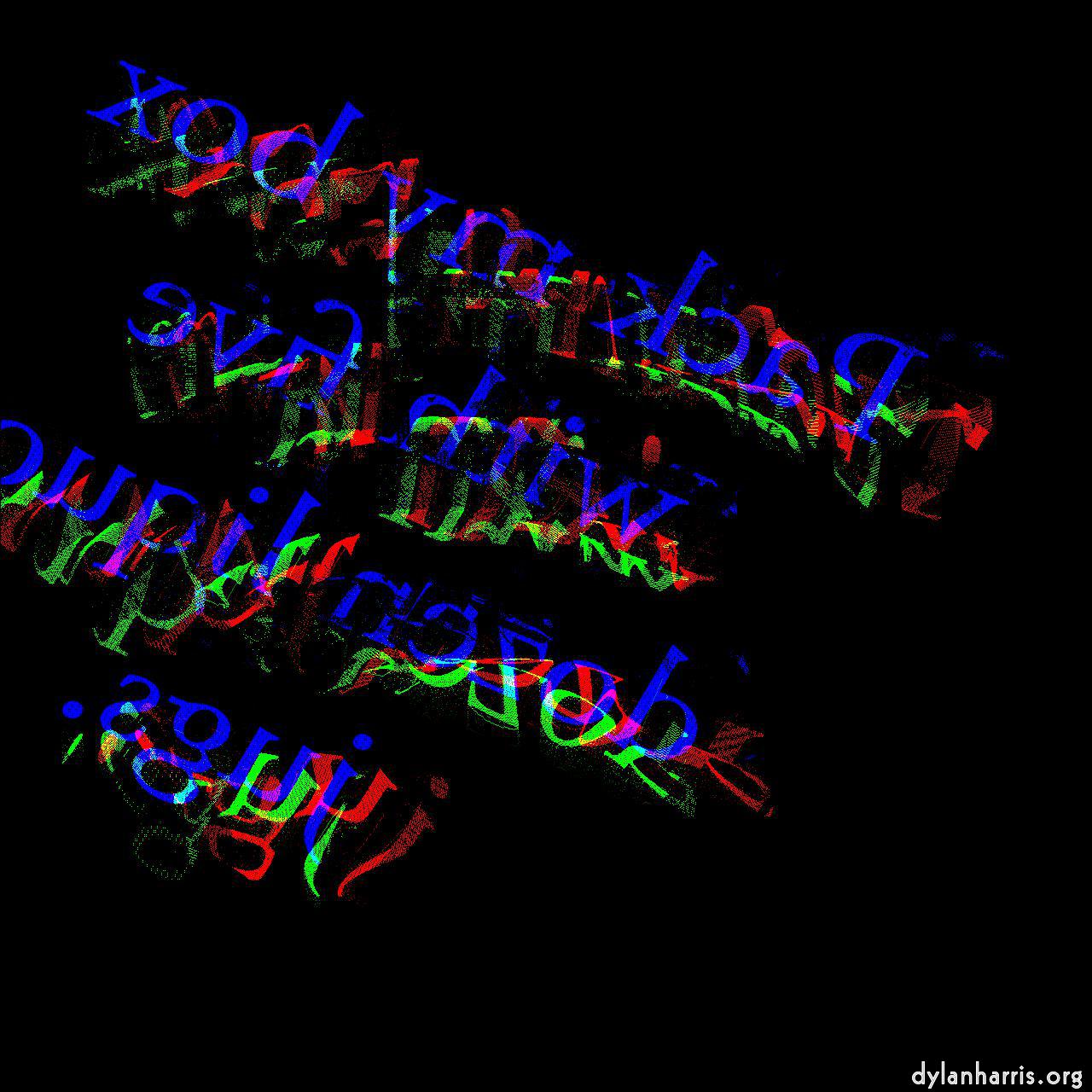 image: trouble :: jt 5b