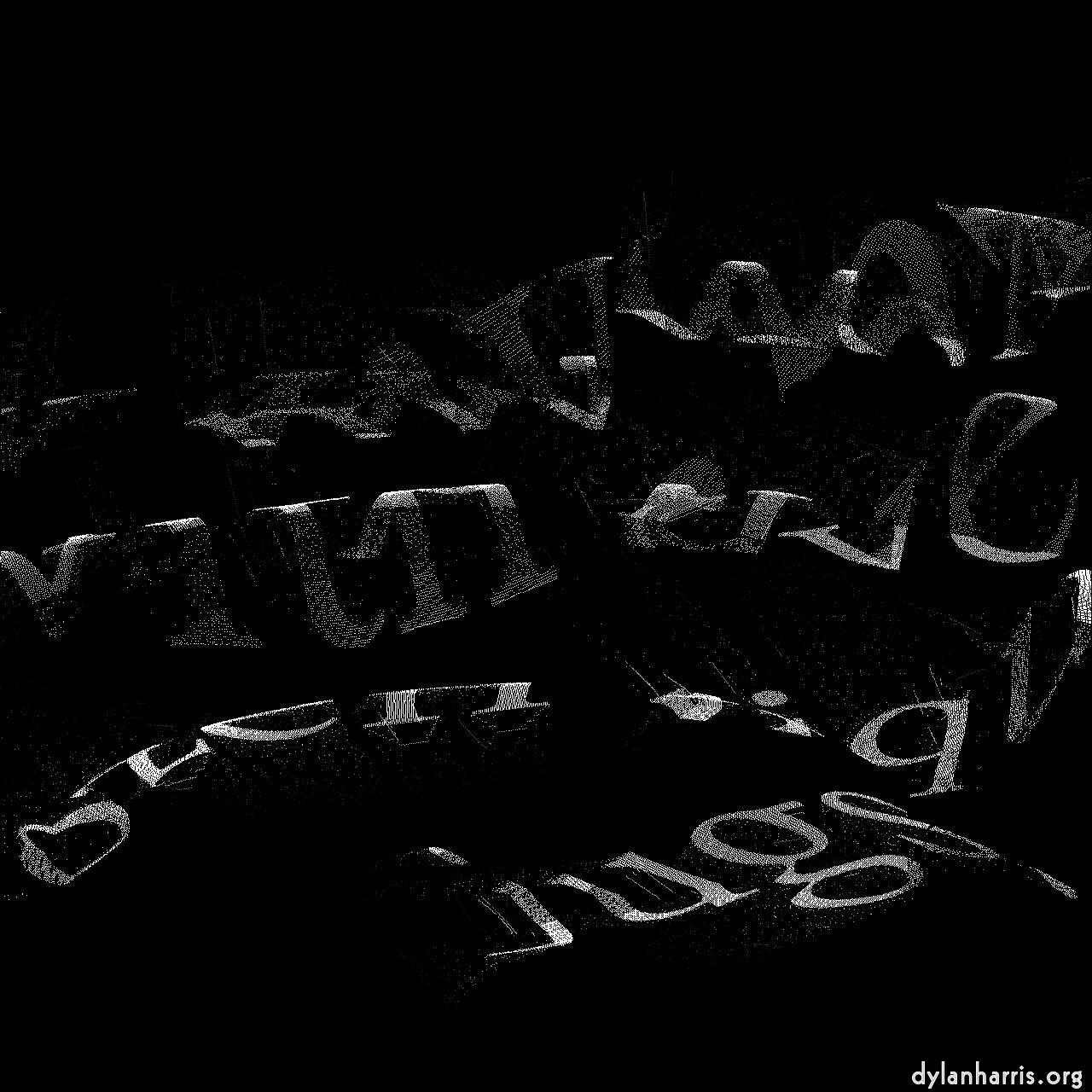 image: trouble :: jt 5d