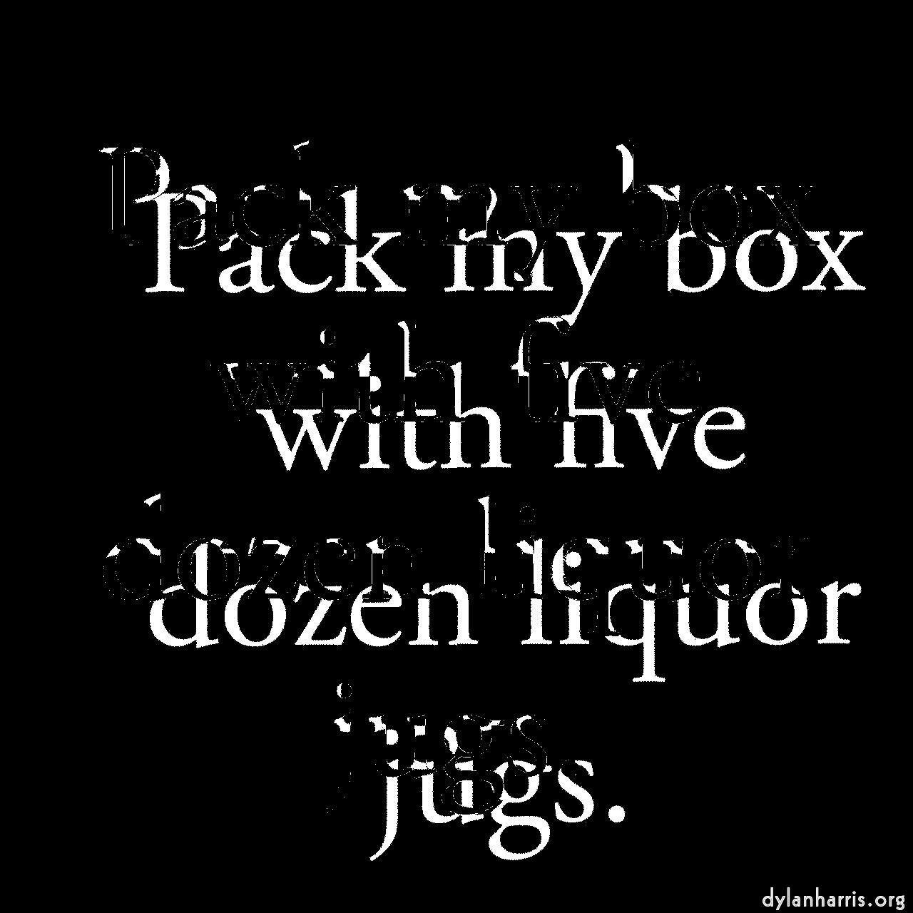 image: trouble :: kt 1