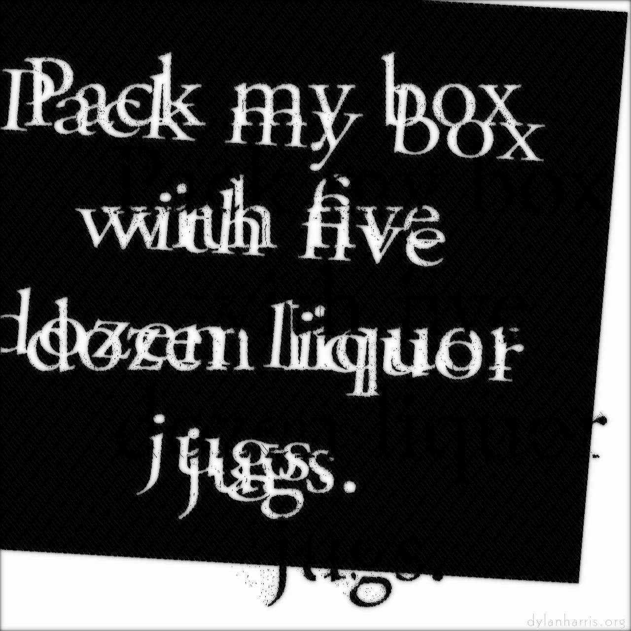 image: trouble :: kt 1d