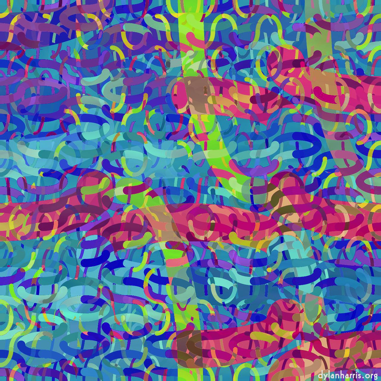 image: truchet a :: tr 1