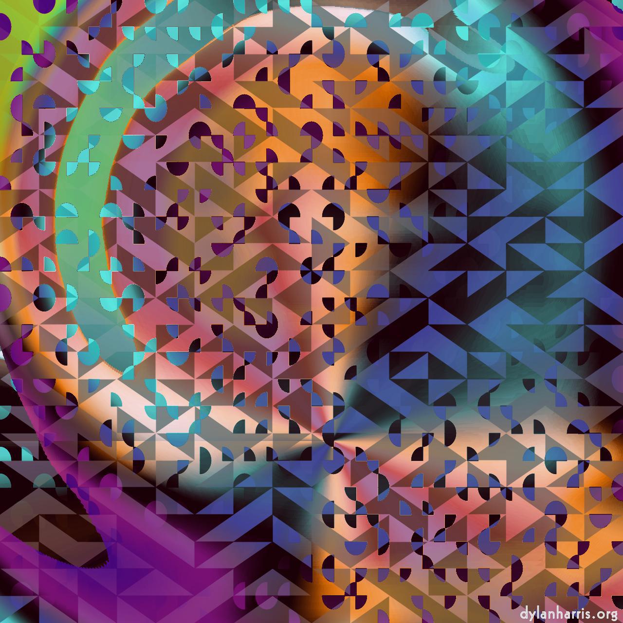 image: truchet a :: tr 13