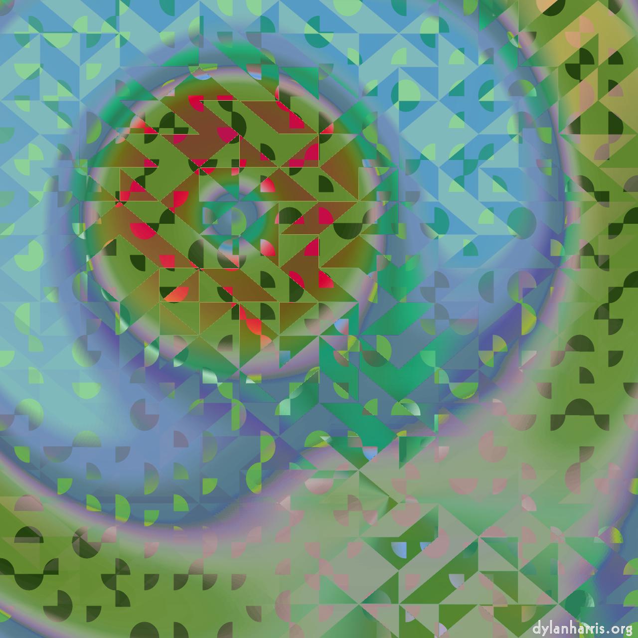 image: truchet a :: tr 15