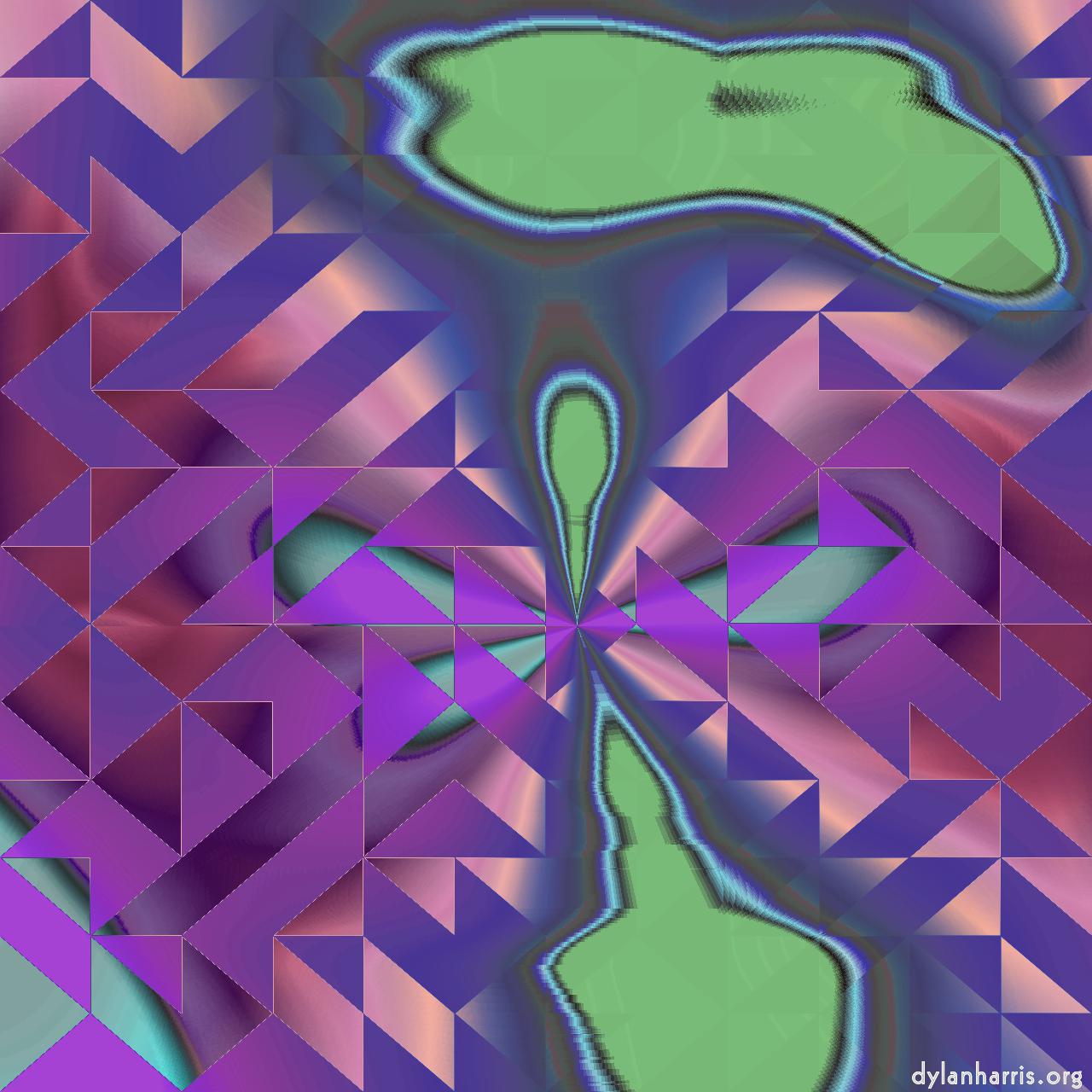 image: truchet a :: tr 16