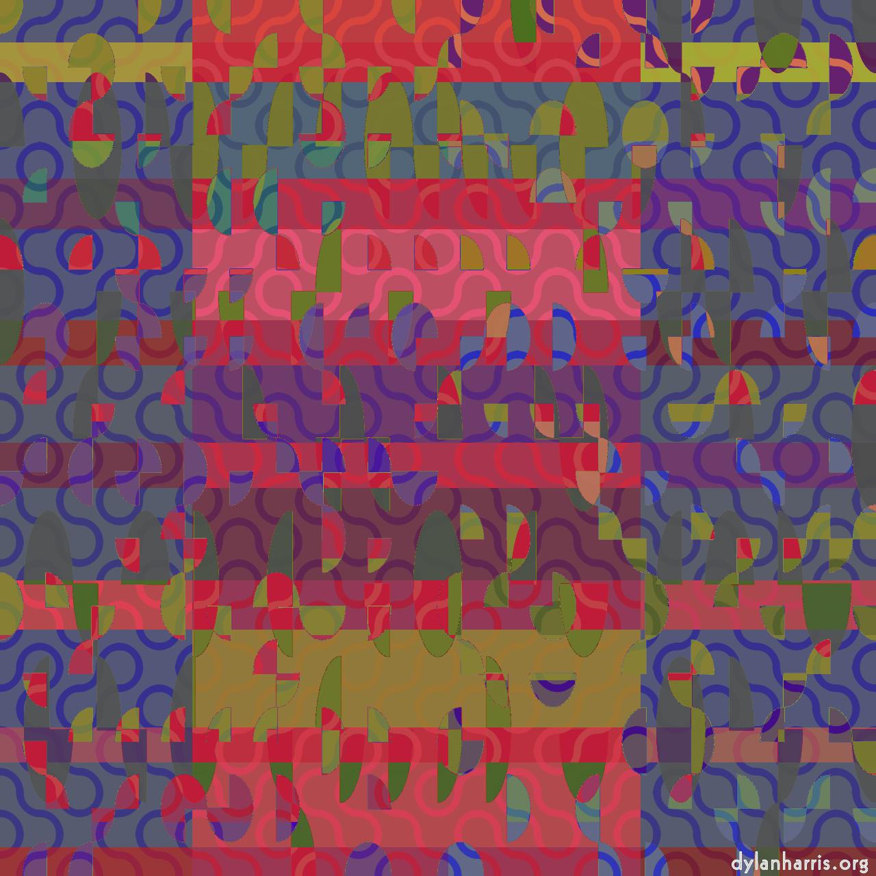 image: truchet a :: tr 5