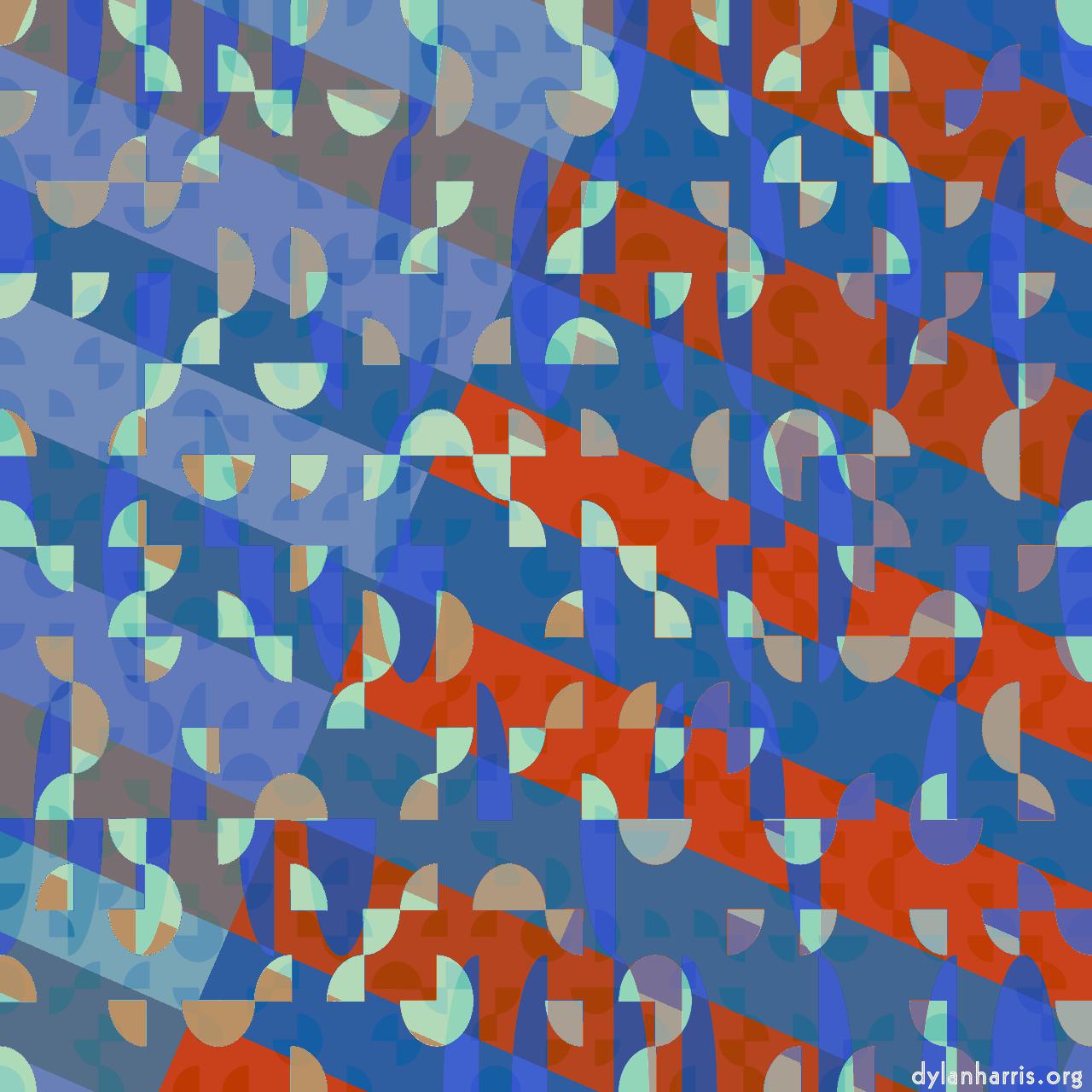 image: truchet a :: tr 6