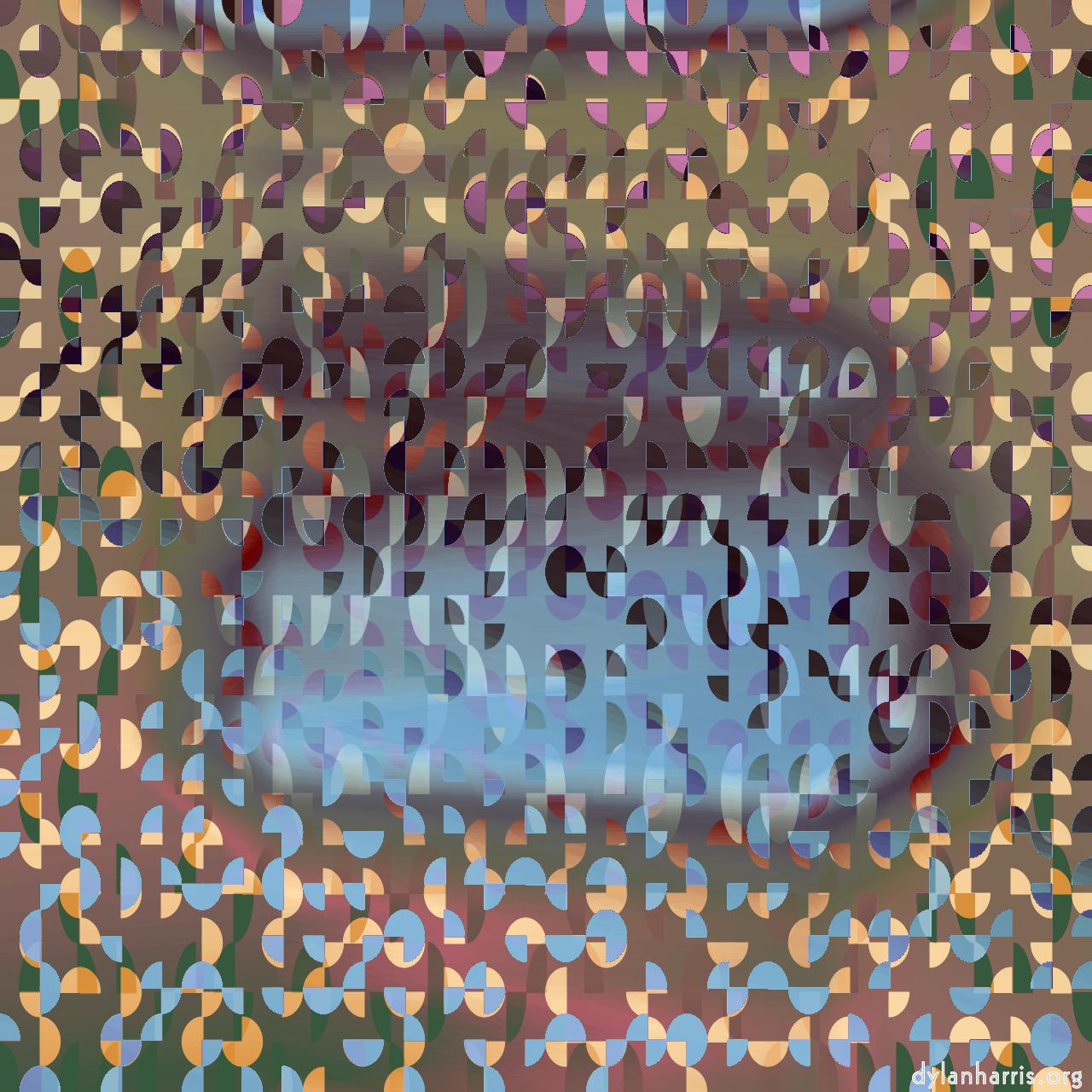 image: truchet a :: tr 8