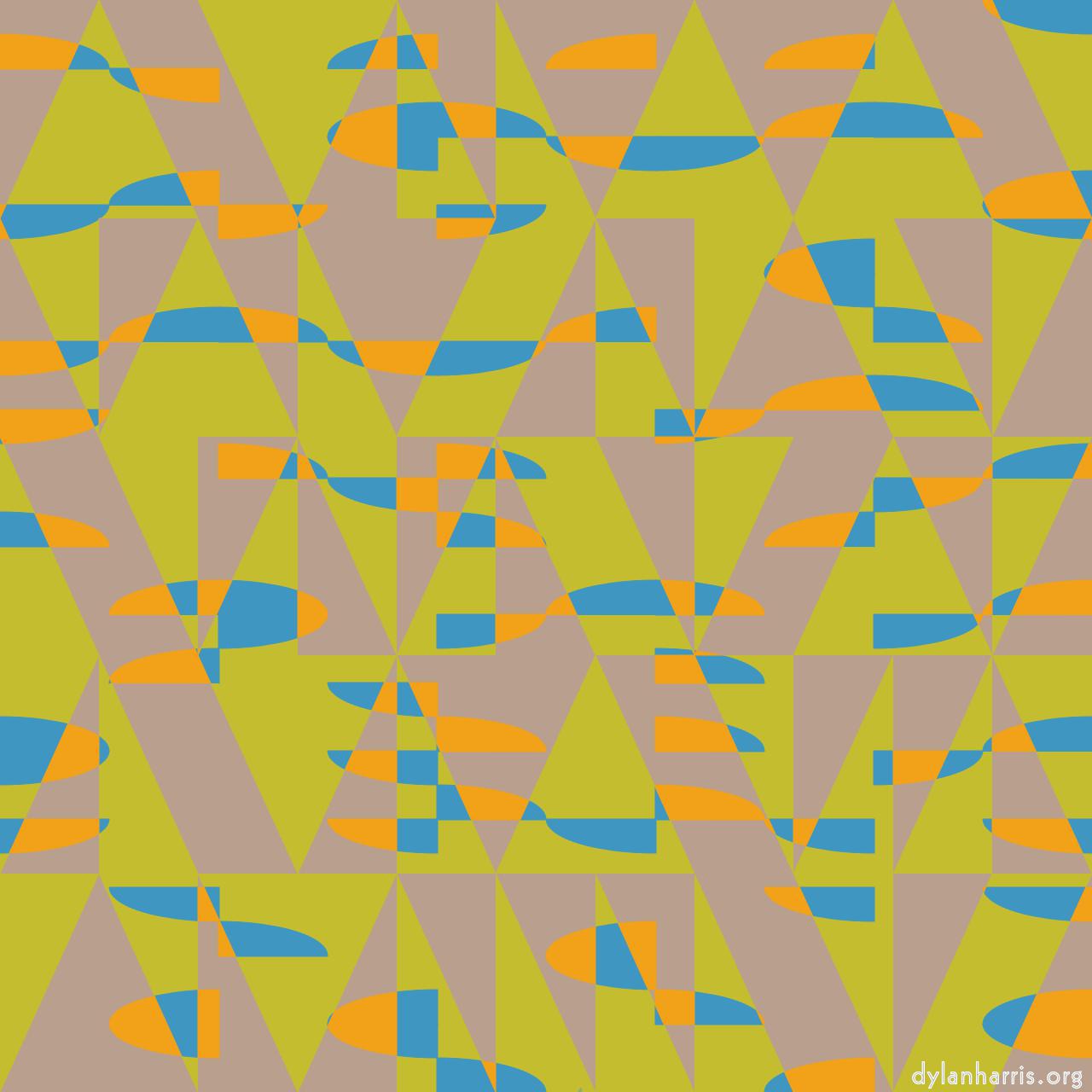 image: truchet a :: truchet 11a