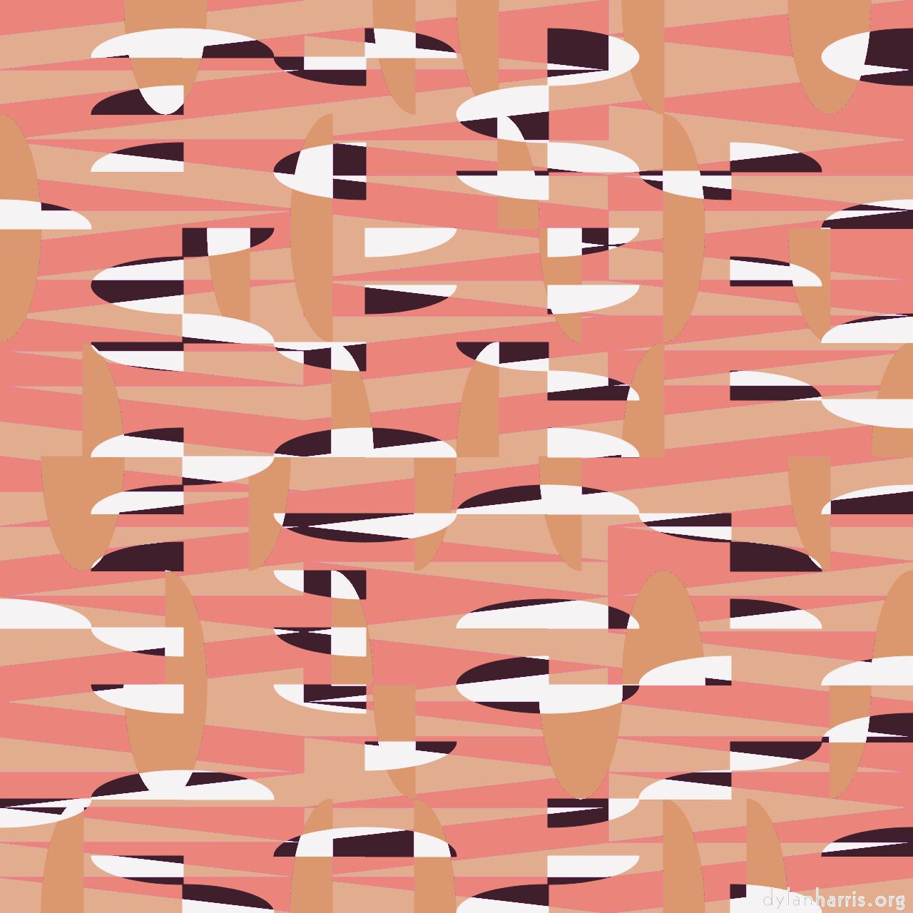 image: truchet a :: truchet 11b