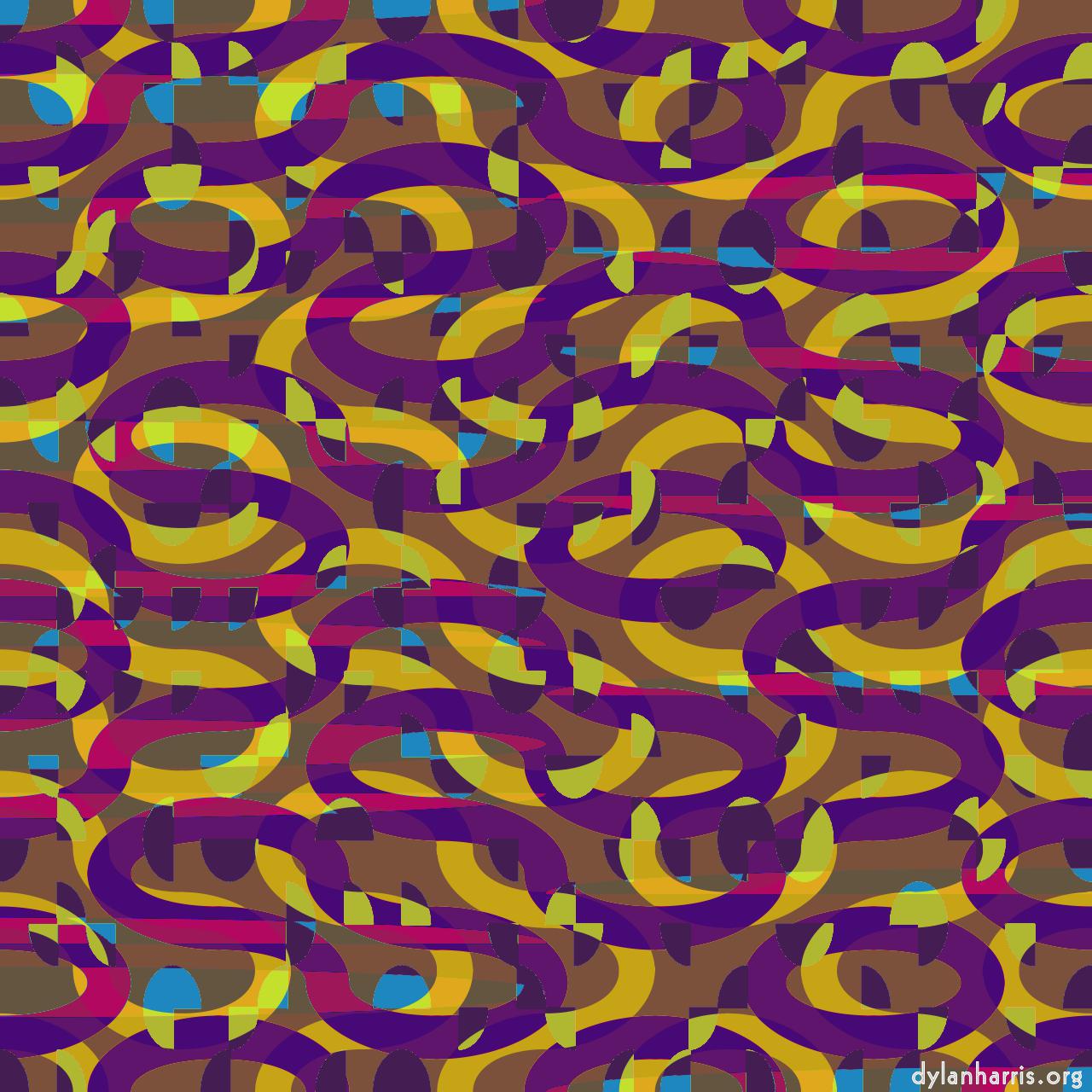 image: truchet a :: truchet 12a