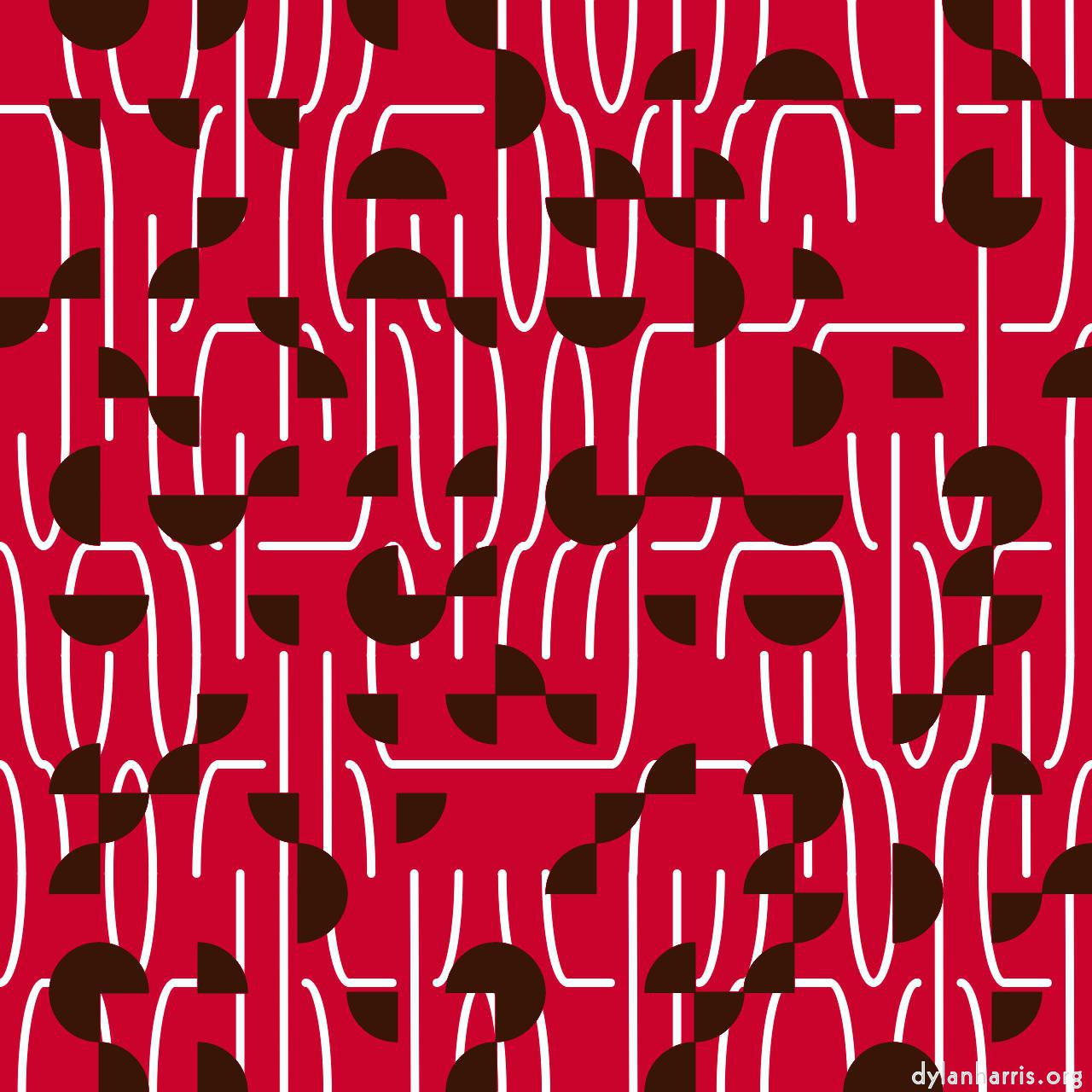 image: truchet a :: truchet 4