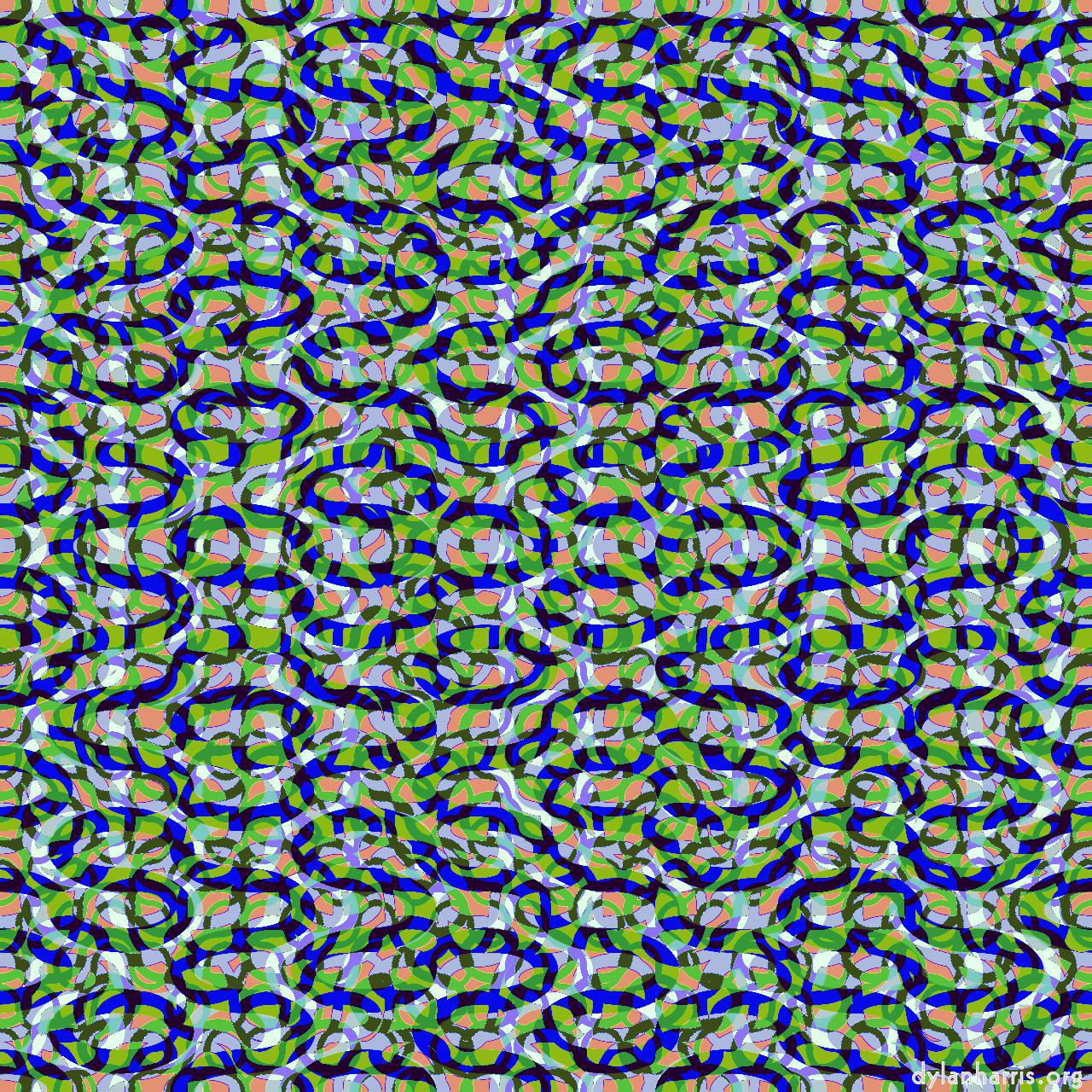 image: truchet a :: truchet 6