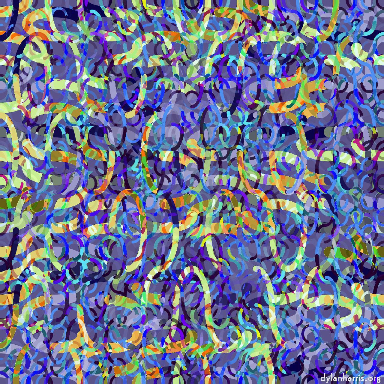 image: truchet a :: truchet 8