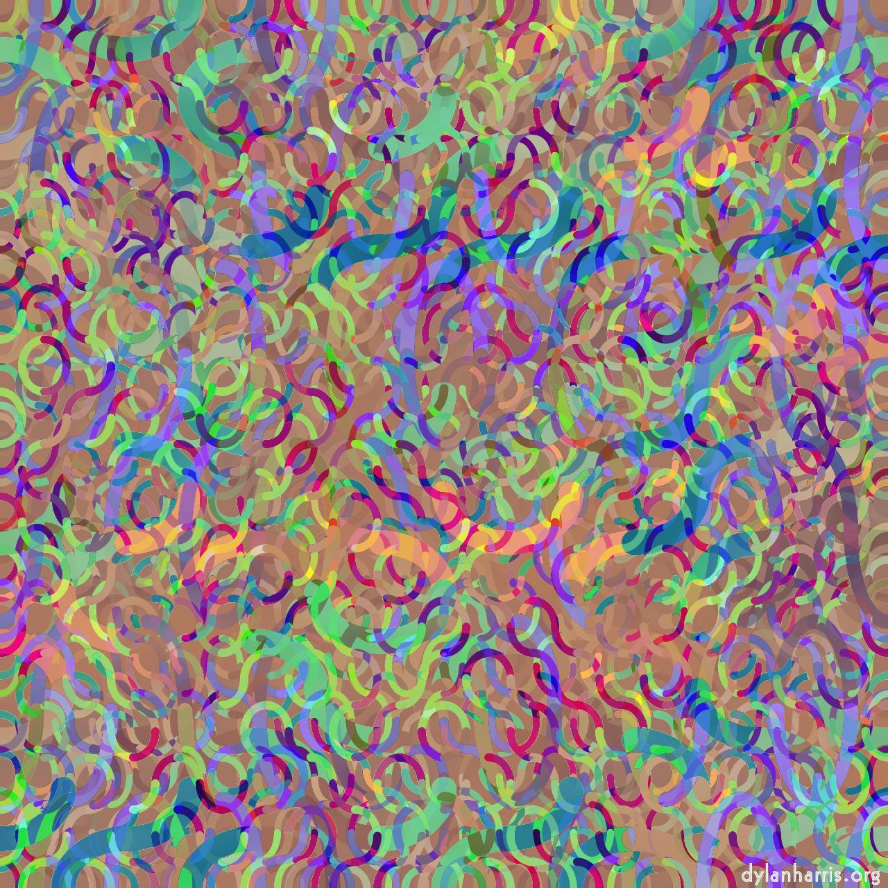 image: truchet a :: truchet 9