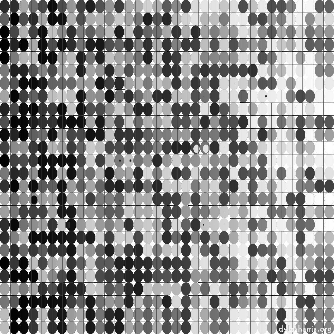 image: truchet examples :: tr1