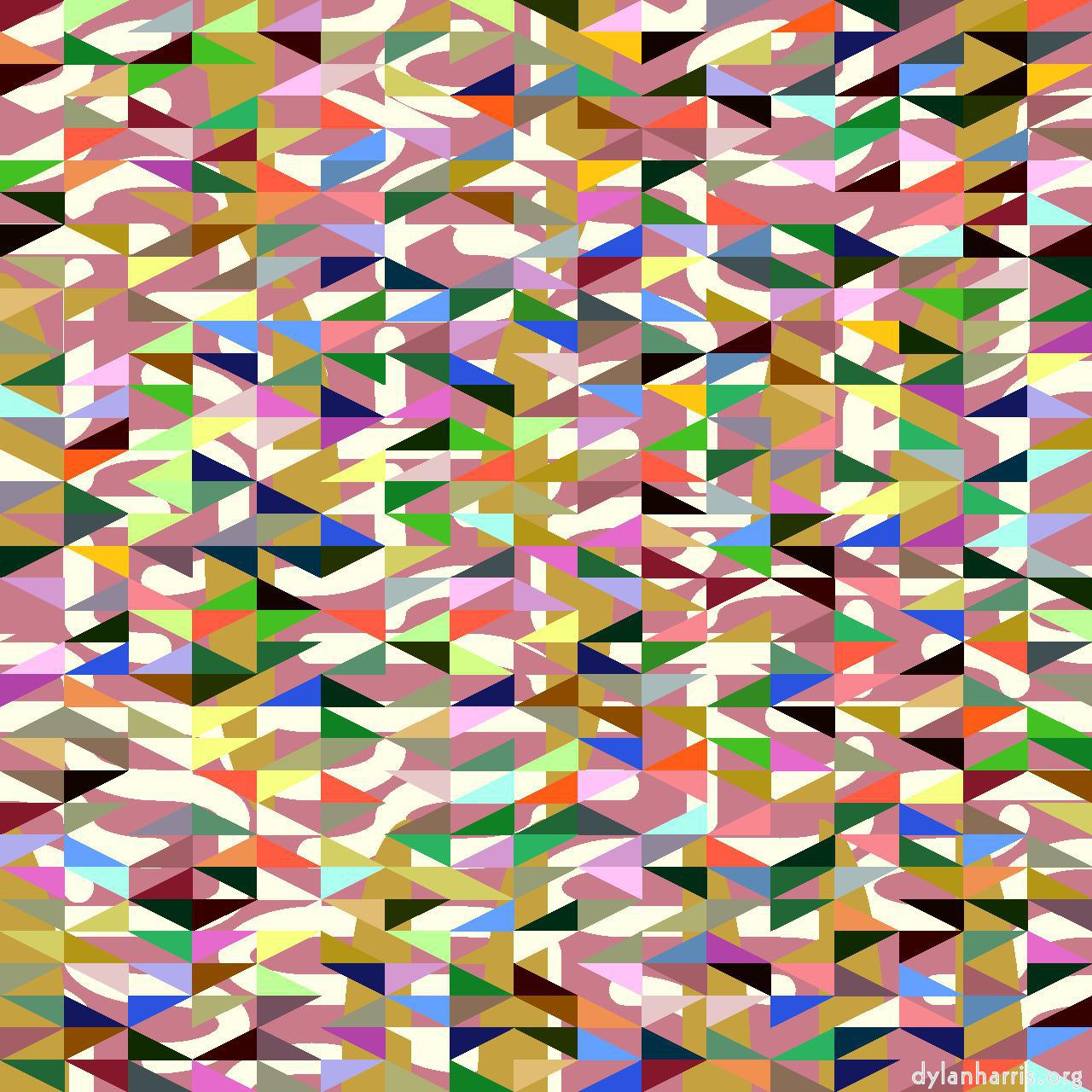 image: truchet examples :: truchet 2a