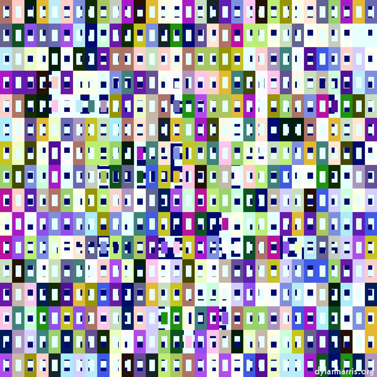 image: truchet examples :: truchet mf 3