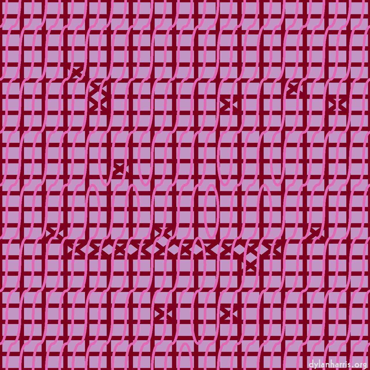 image: truchet examples :: truchet mf 5
