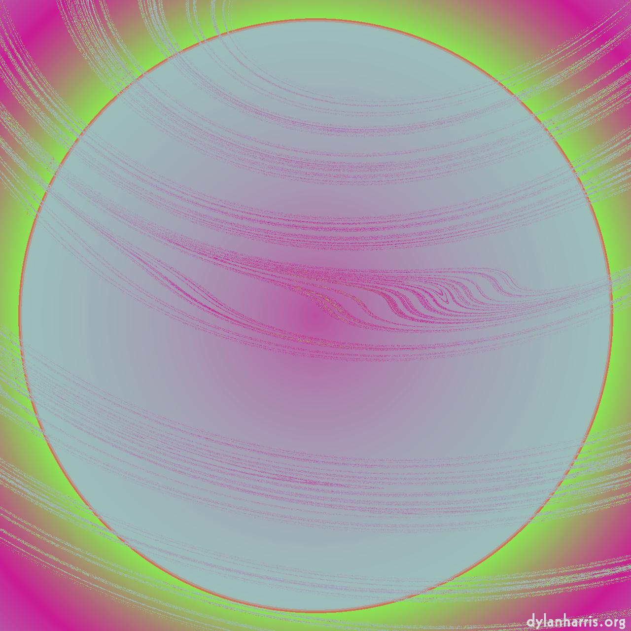 image: users :: planet