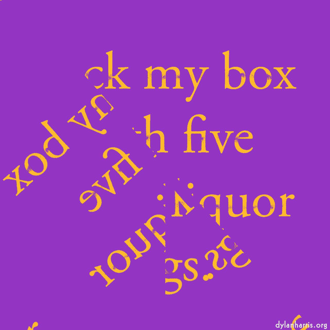 image: variations :: burning man