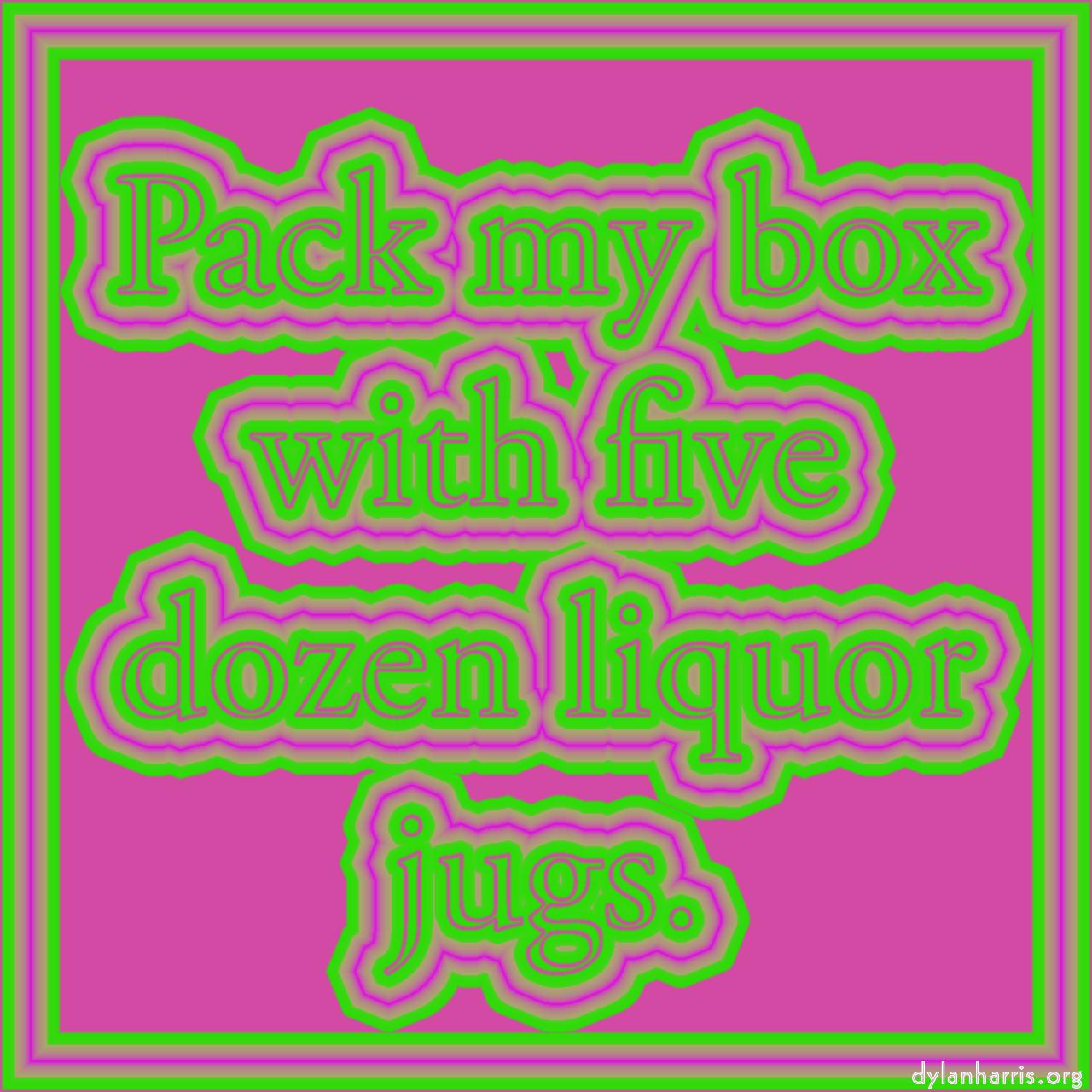 image: variations :: chamfer gradient map