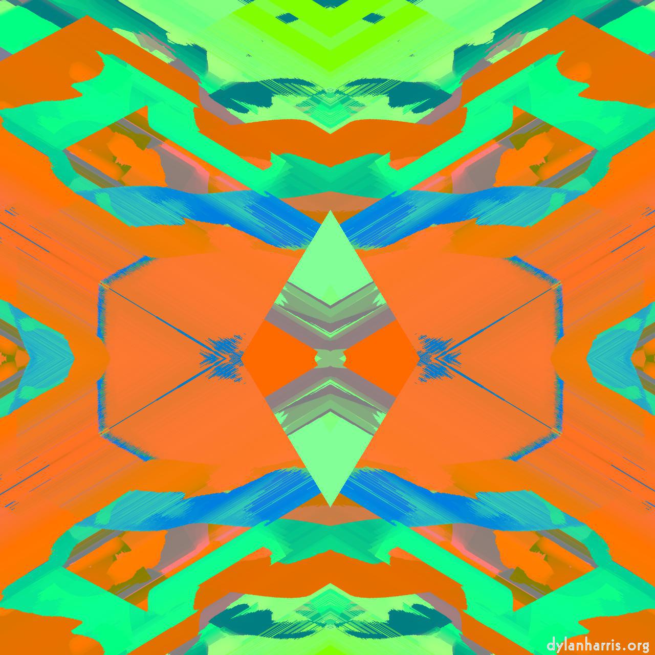 image: variations :: colour mist