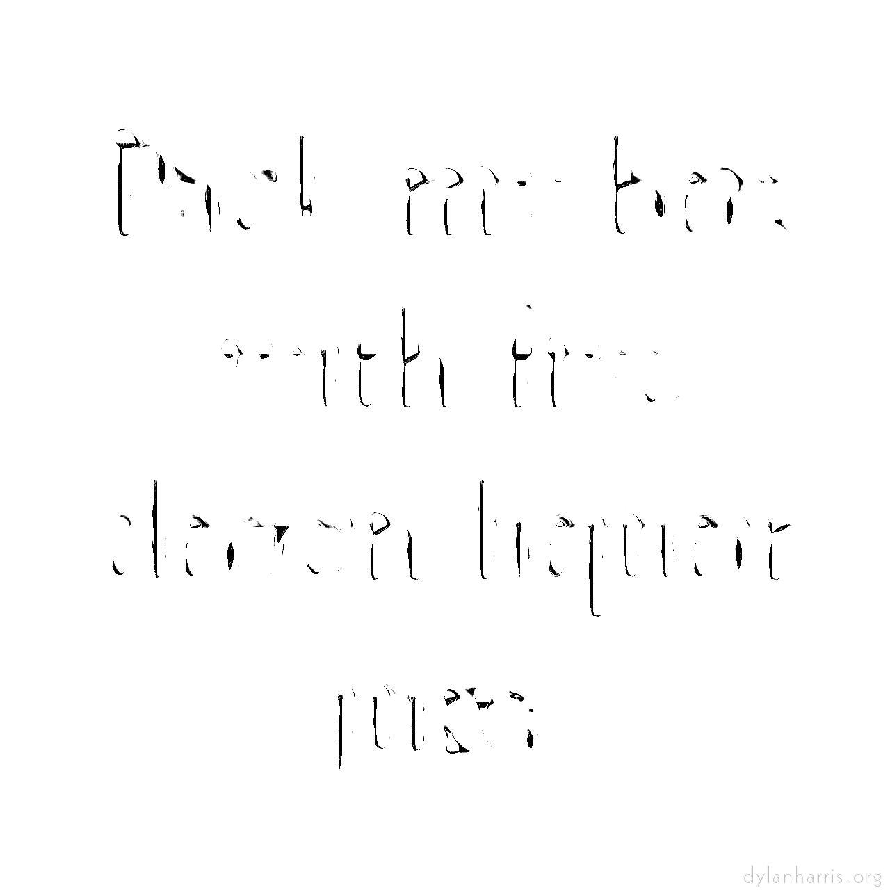 image: variations :: darkness