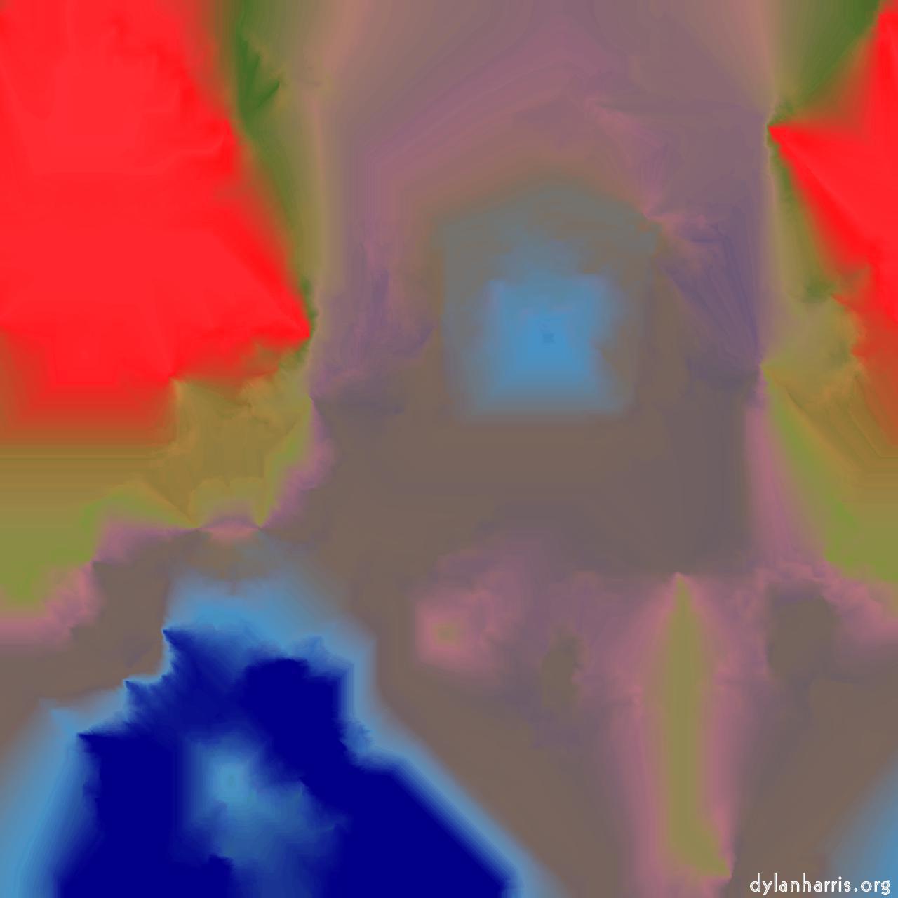 image: variations :: diffuse 1