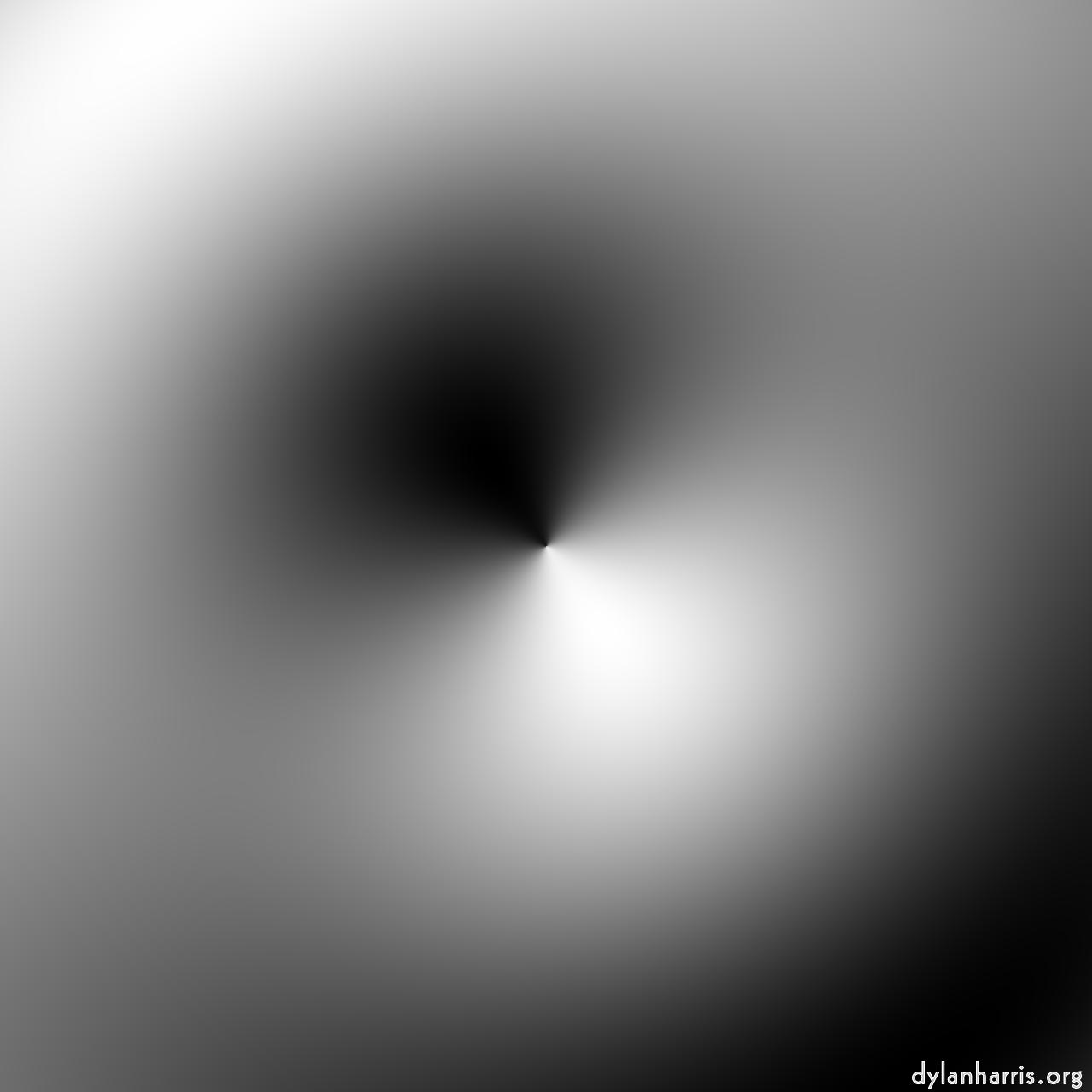 image: variations :: dimple bw