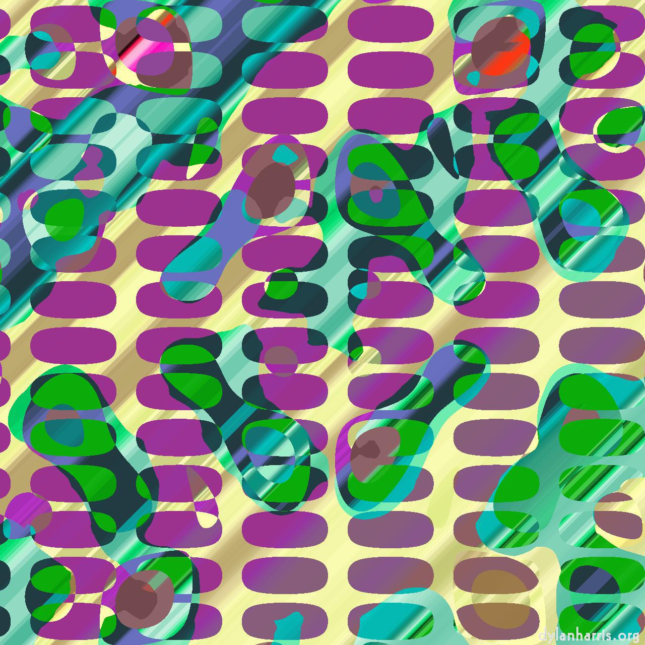 image: variations :: ellipse variations