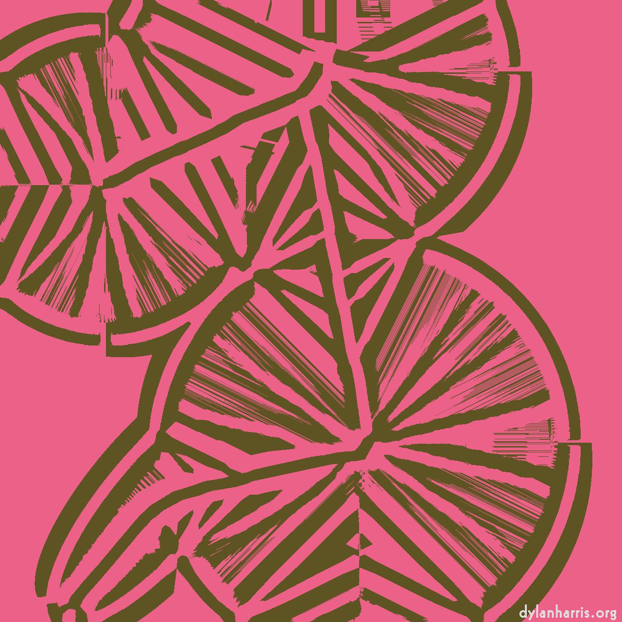 image: variations :: fan fold