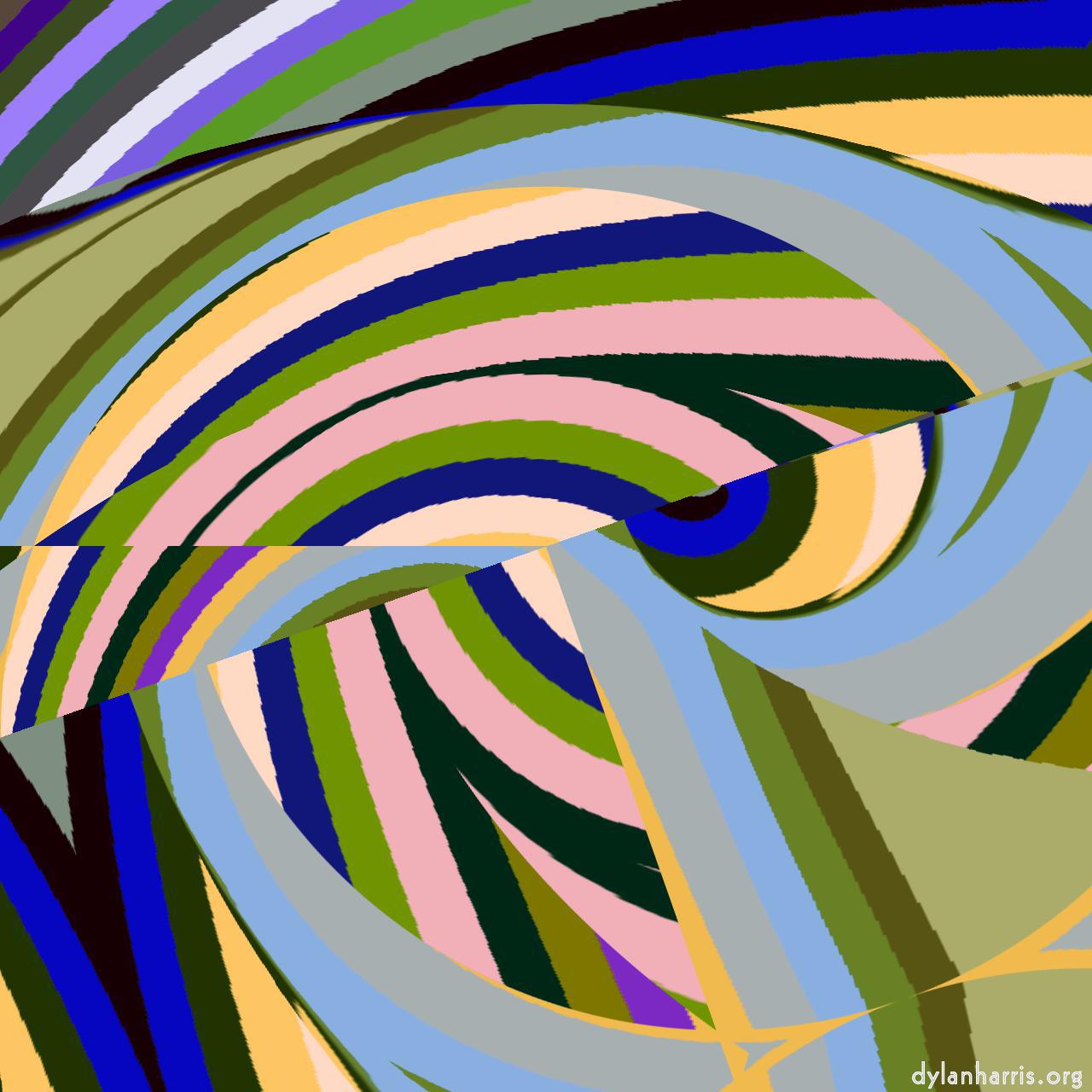 image: variations :: gaze into 2