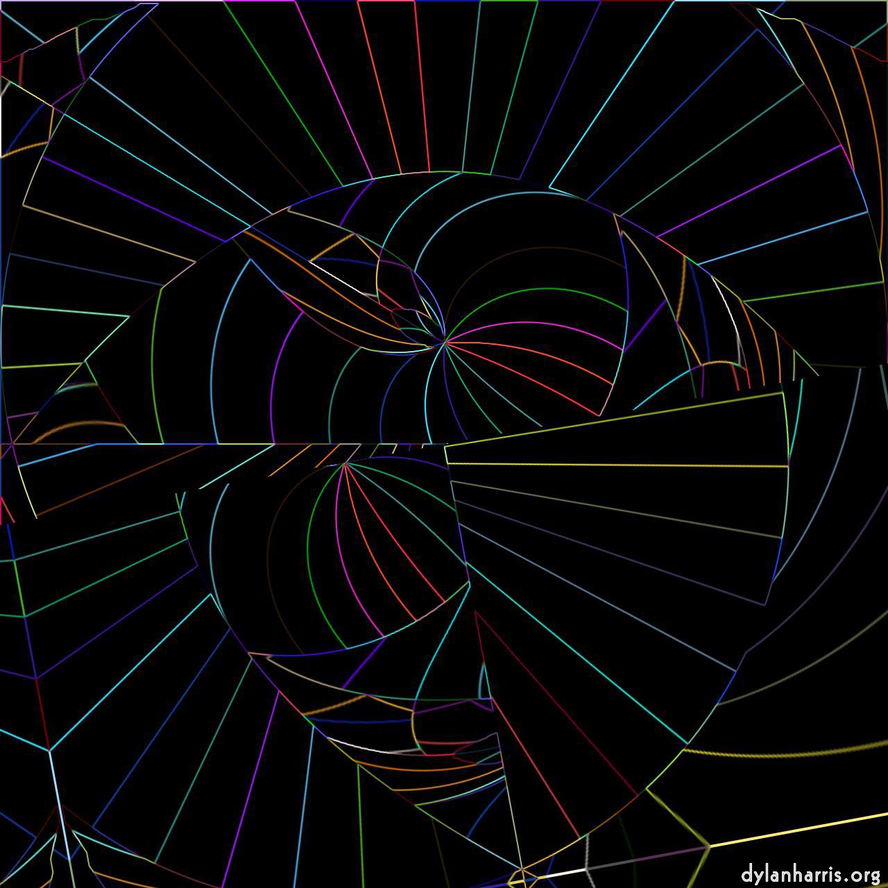 image: variations :: gaze into web