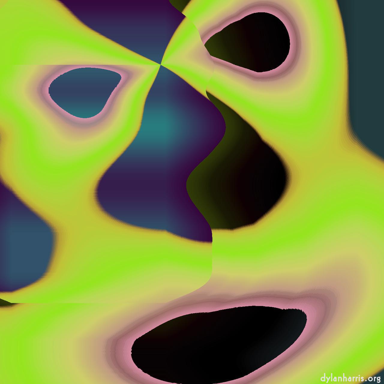 image: variations :: ghost