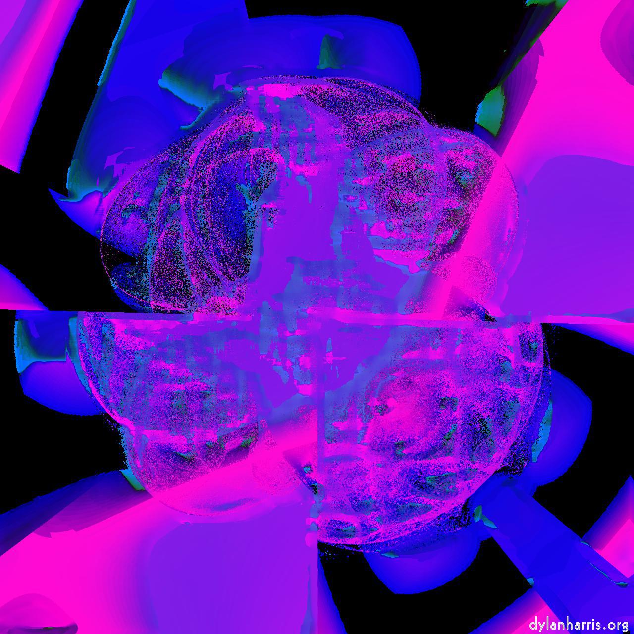 image: variations :: giant bug