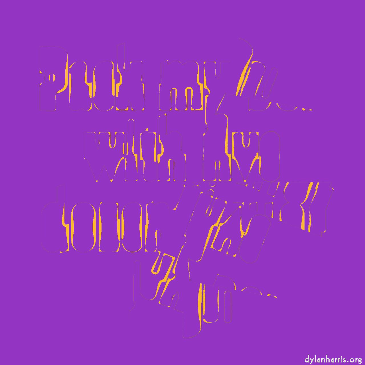 image: variations :: head bizarreness 2