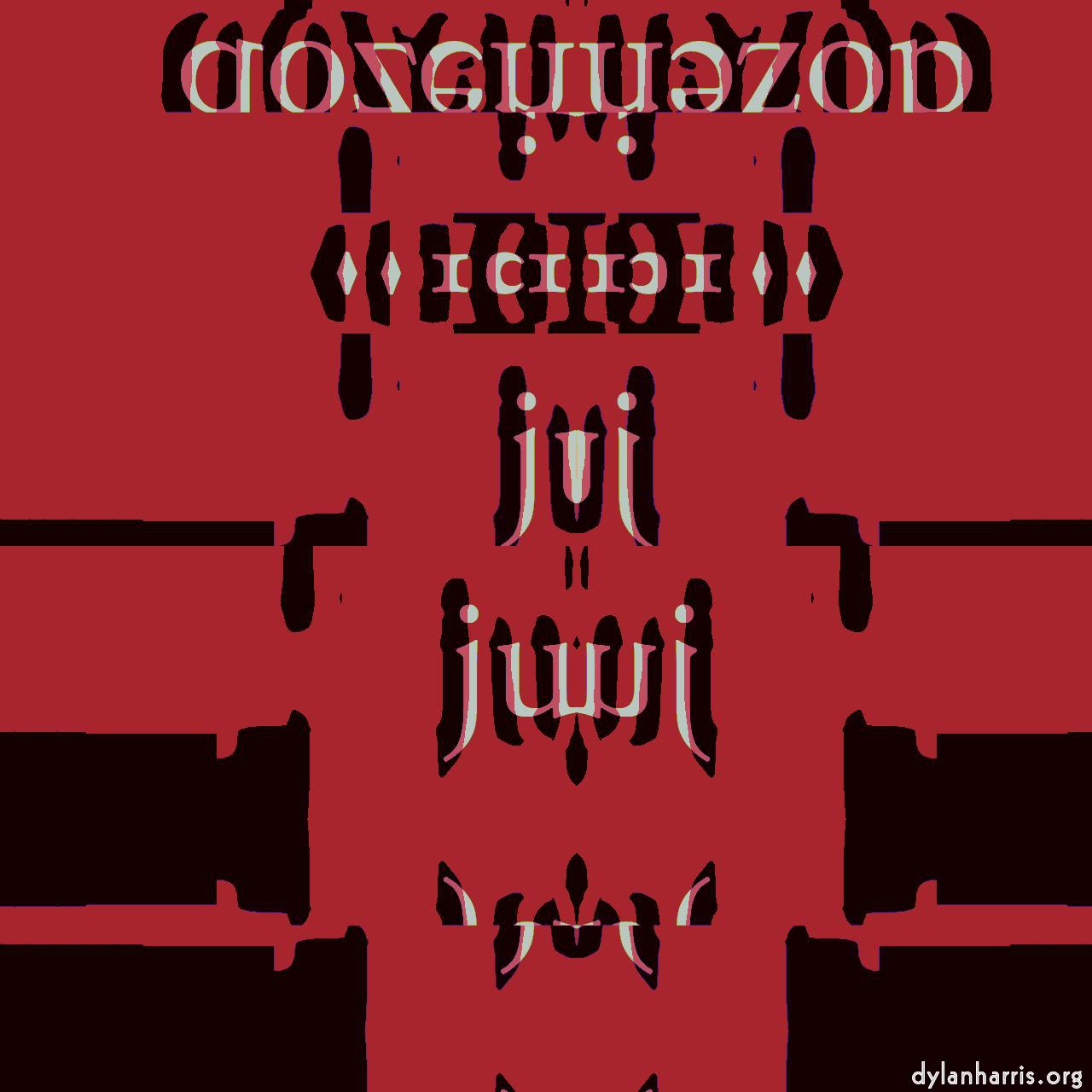 image: variations :: head symm 11