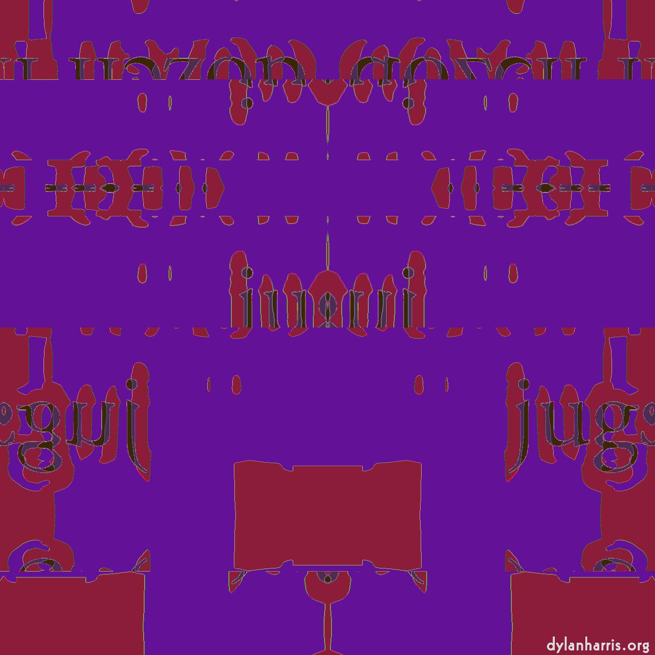 image: variations :: head symm 4