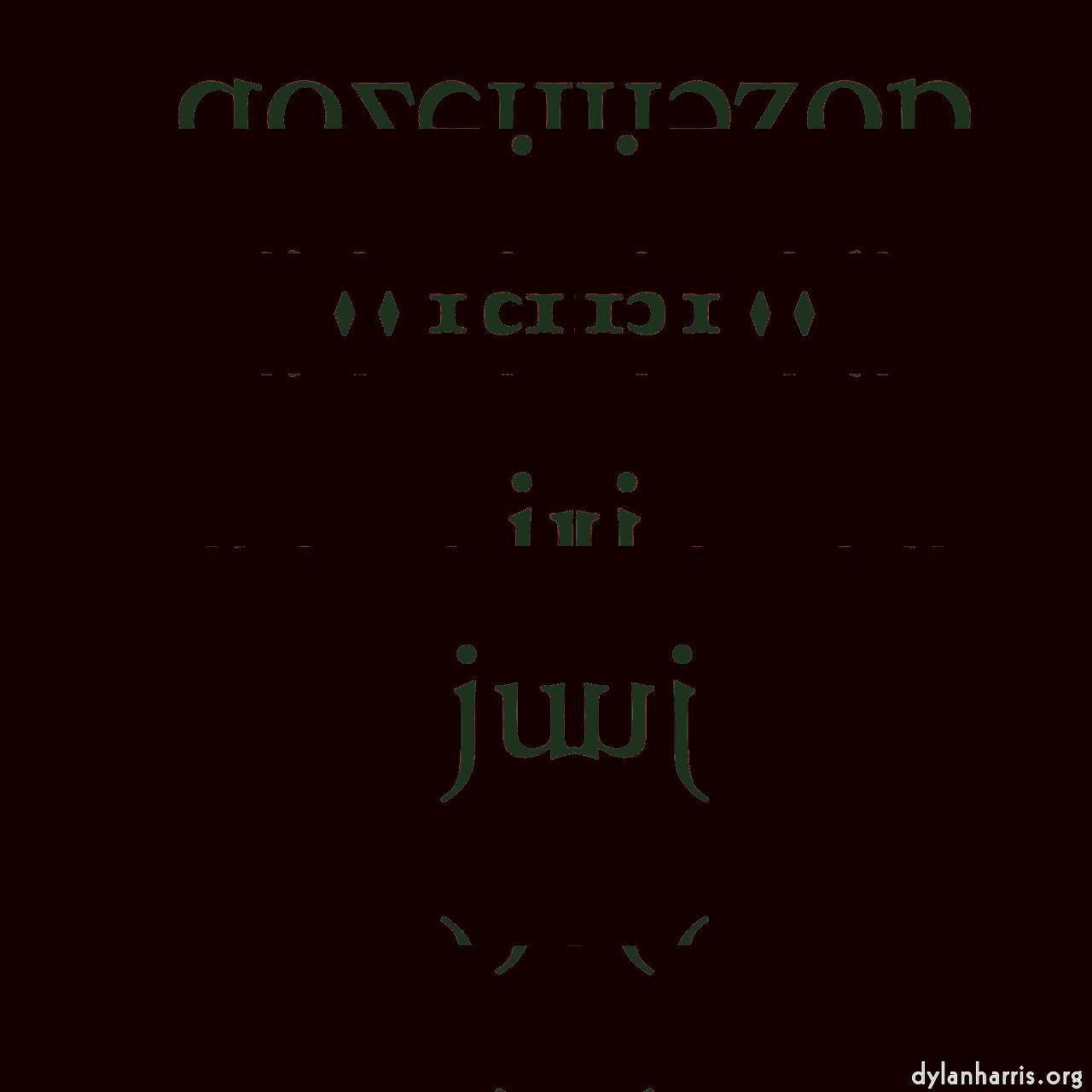 image: variations :: head symm 8