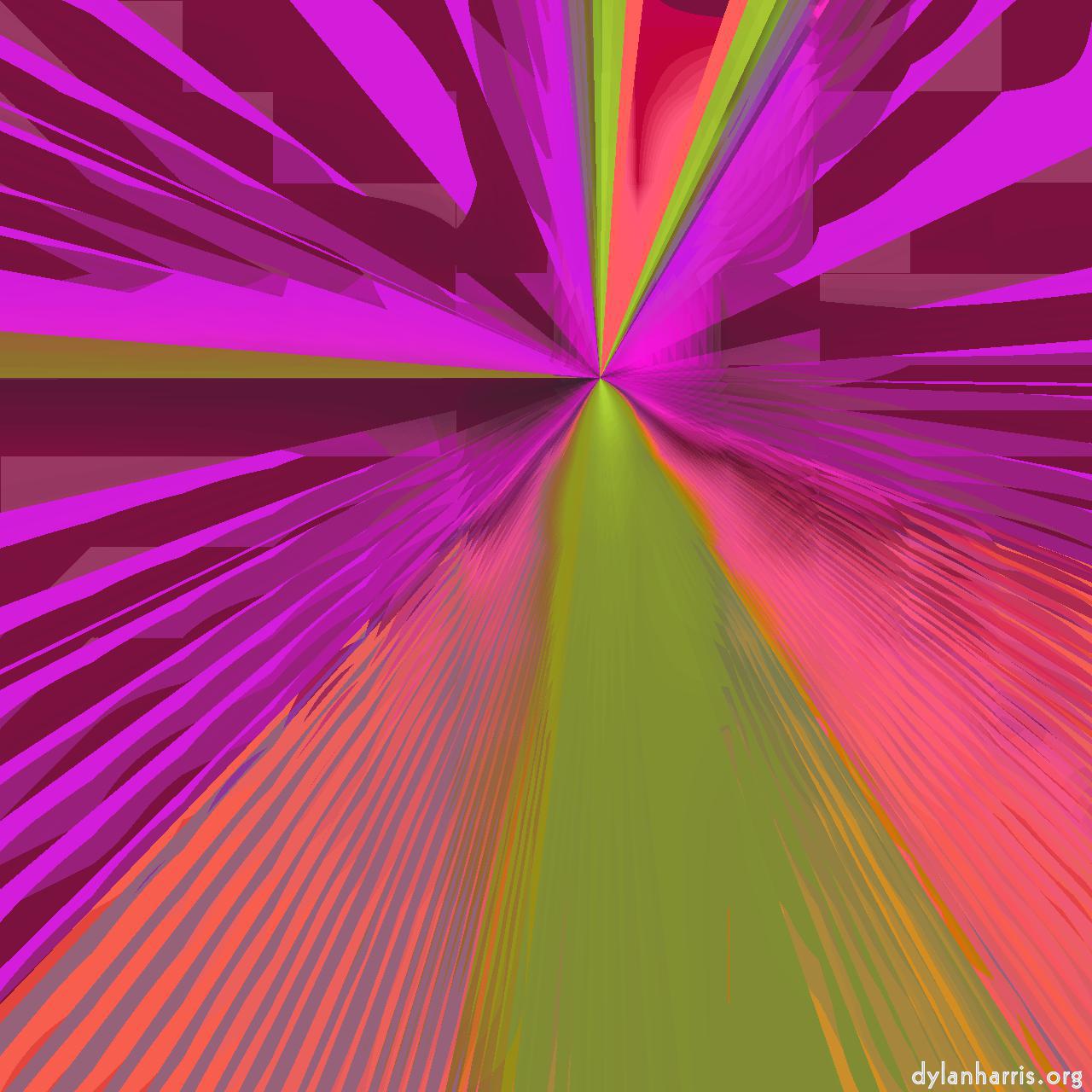 image: variations :: horizon 2