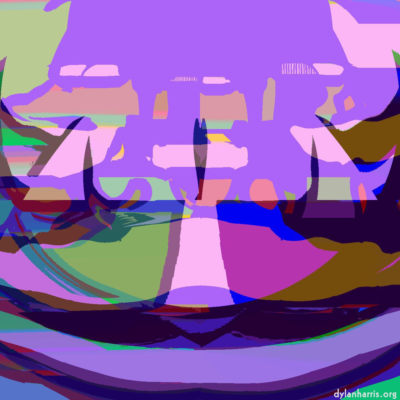 image: variations :: imaginary landscape