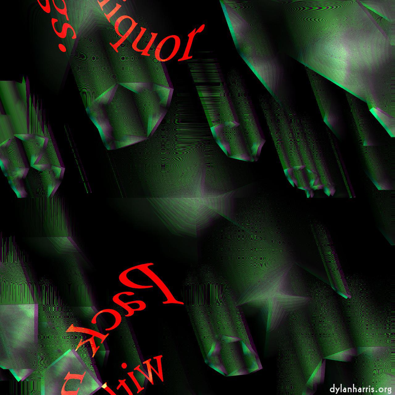 image: variations :: light thang